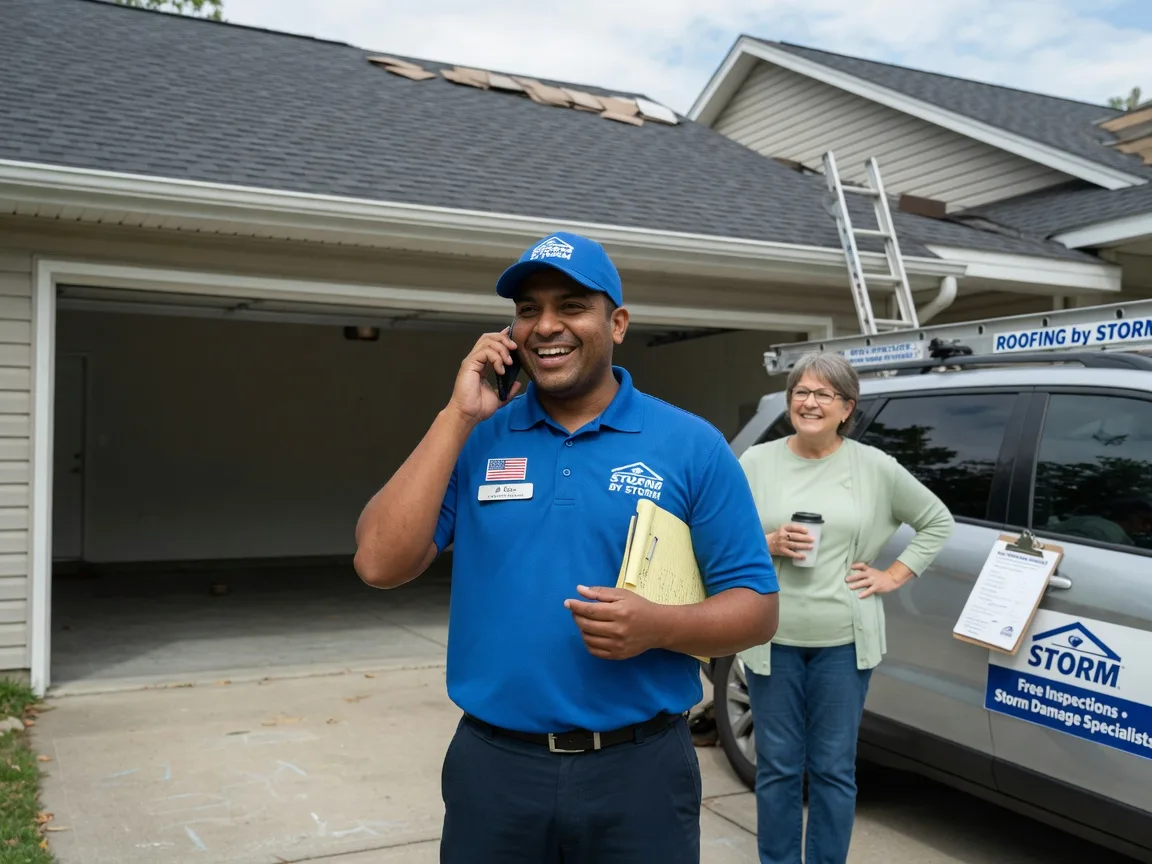 Roof Repair Near Me Chaptico, MD FAQs