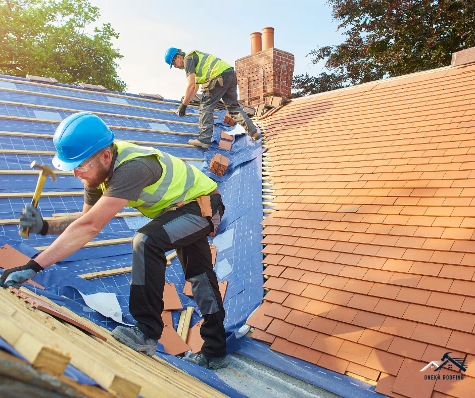 Why choose Roof Repair Near Me in Chaptico, MD